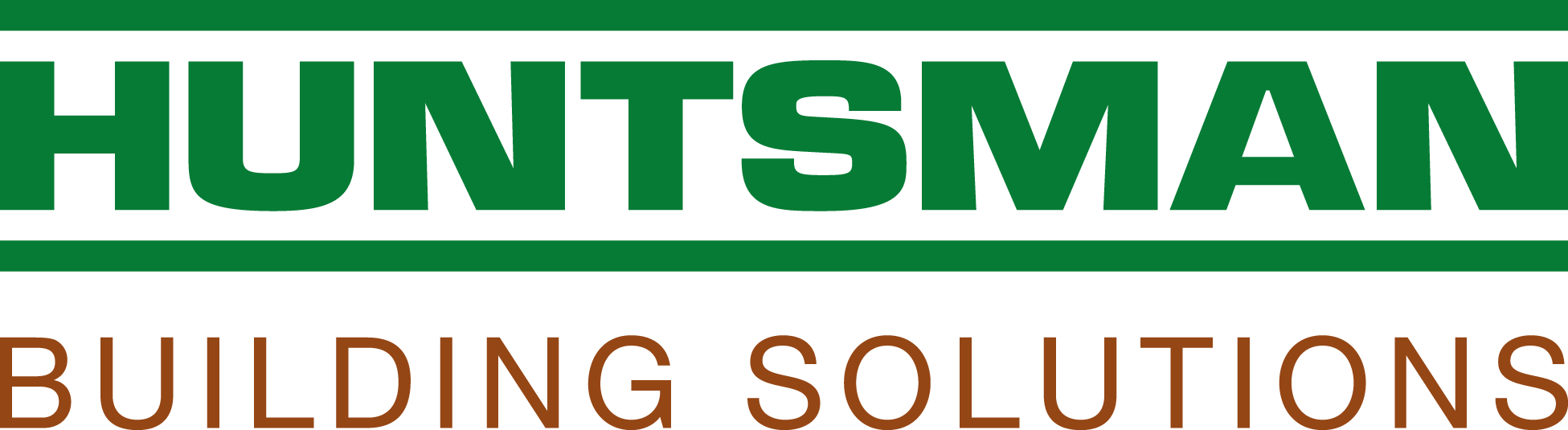 Logo Huntsman Building Solutions
