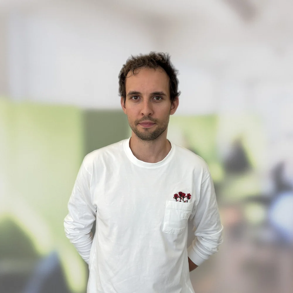 Tadeáš Šerhant, Energetik v NZÚ Renovace