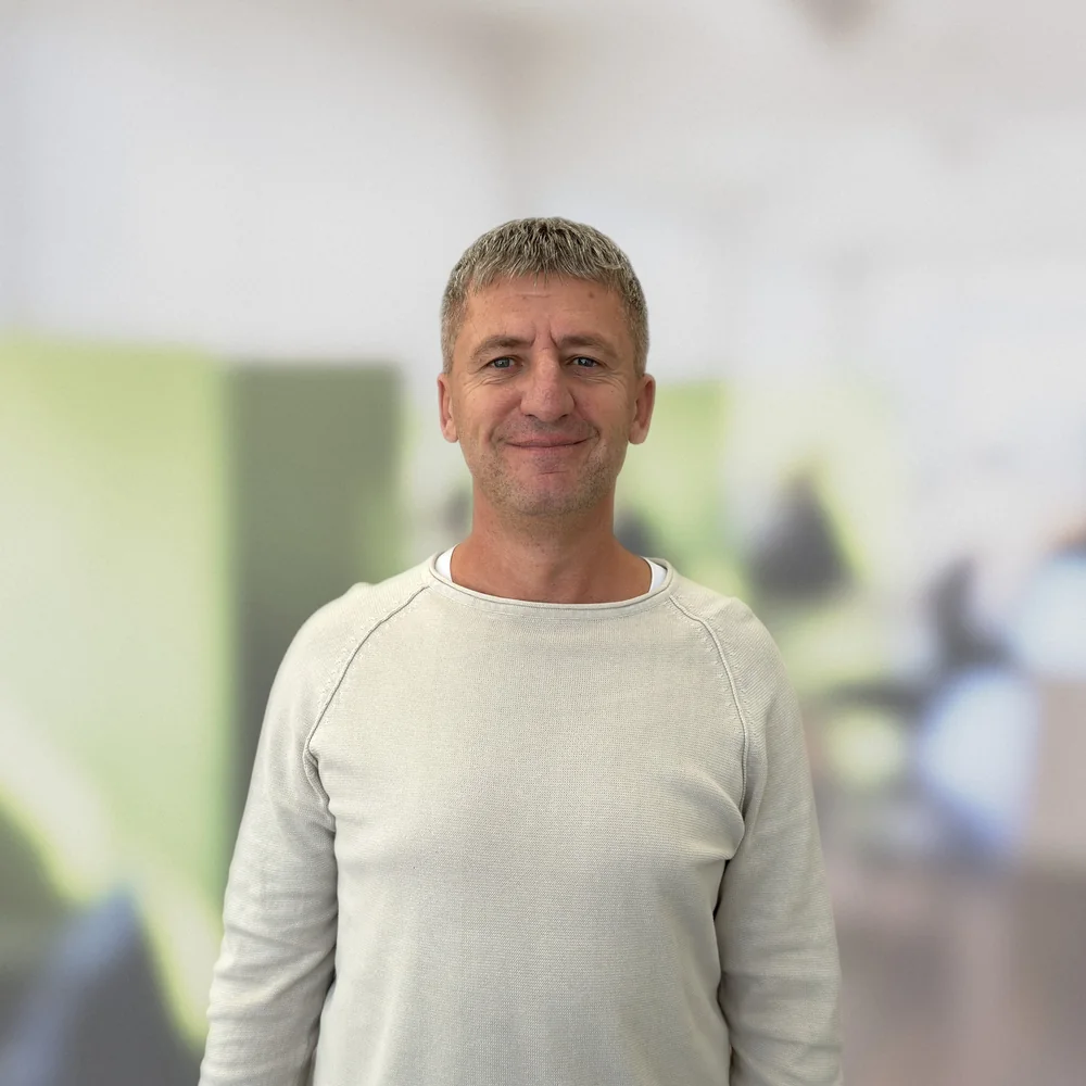 František Záborský, Renovační specialista v NZÚ Renovace