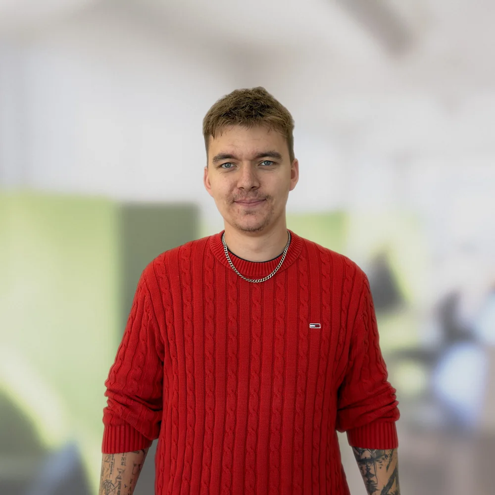 Daniel Menšík, Renovační specialista v NZÚ Renovace