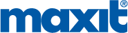 Logo maxit