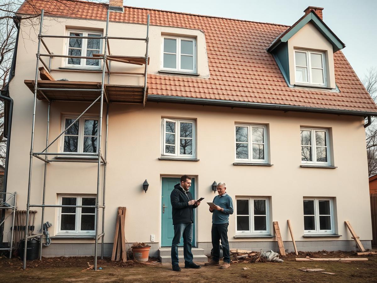 Komplexní renovace